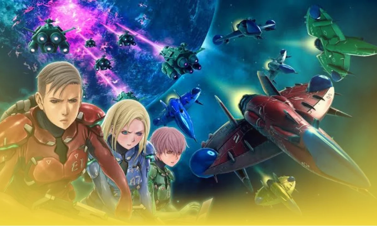 Truxton Extreme aterriza en México: el legendario shoot ‘em up renace después de 38 años