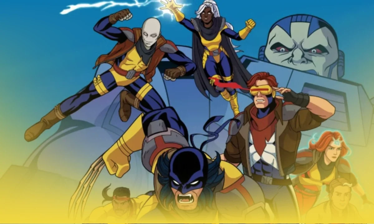 X-Men ’97 deja en duda el destino de Nightcrawler: Marvel prepara una respuesta para la temporada 3