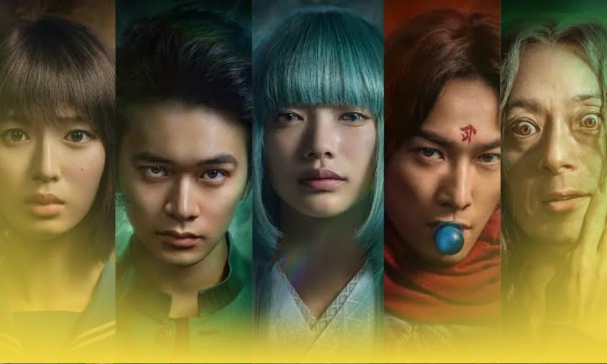 Yu Yu Hakusho tendría temporada 2 en Netflix: esto sabemos