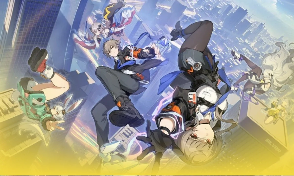 ANANTA ya tiene fecha mundial: cuándo llegará el RPG de NetEase a México y Latinoamérica