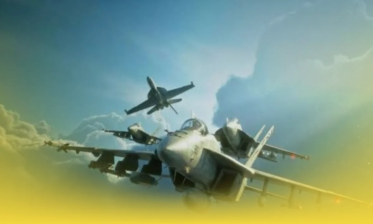 Ace Combat 8: Wings of Theve despega esta semana: fecha, plataformas y todo lo que debes saber