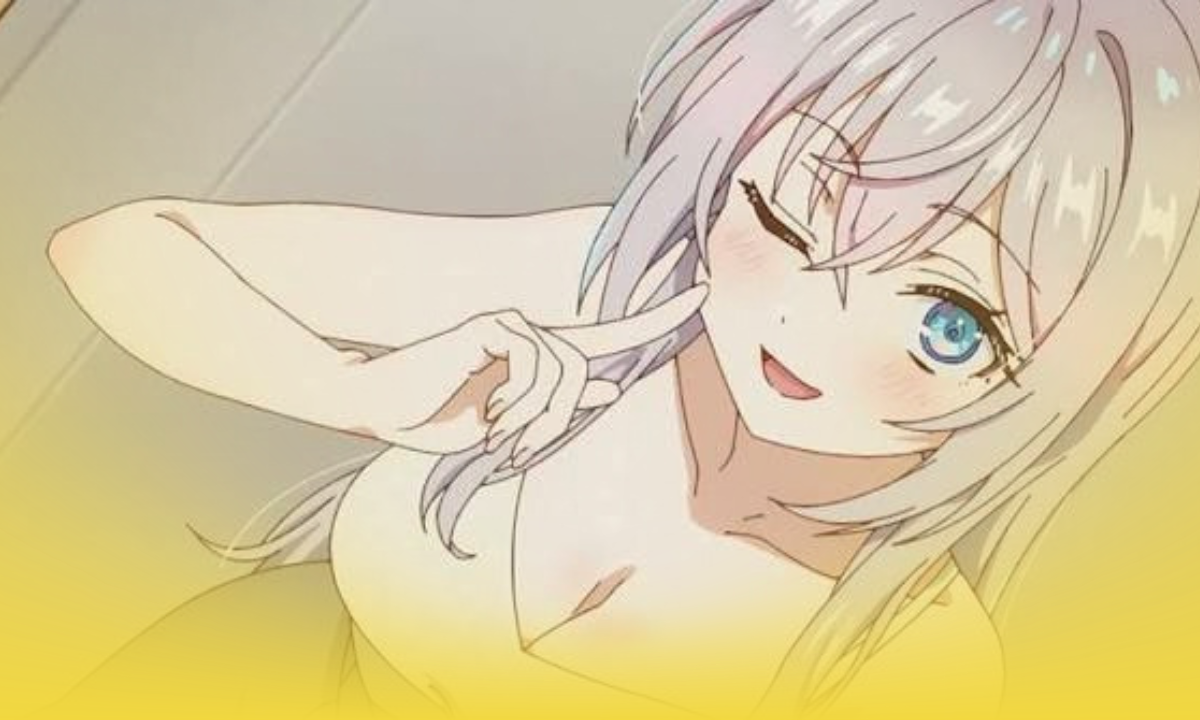 Alya temporada 2 muestra nuevo tráiler y confirma su estreno para 2027