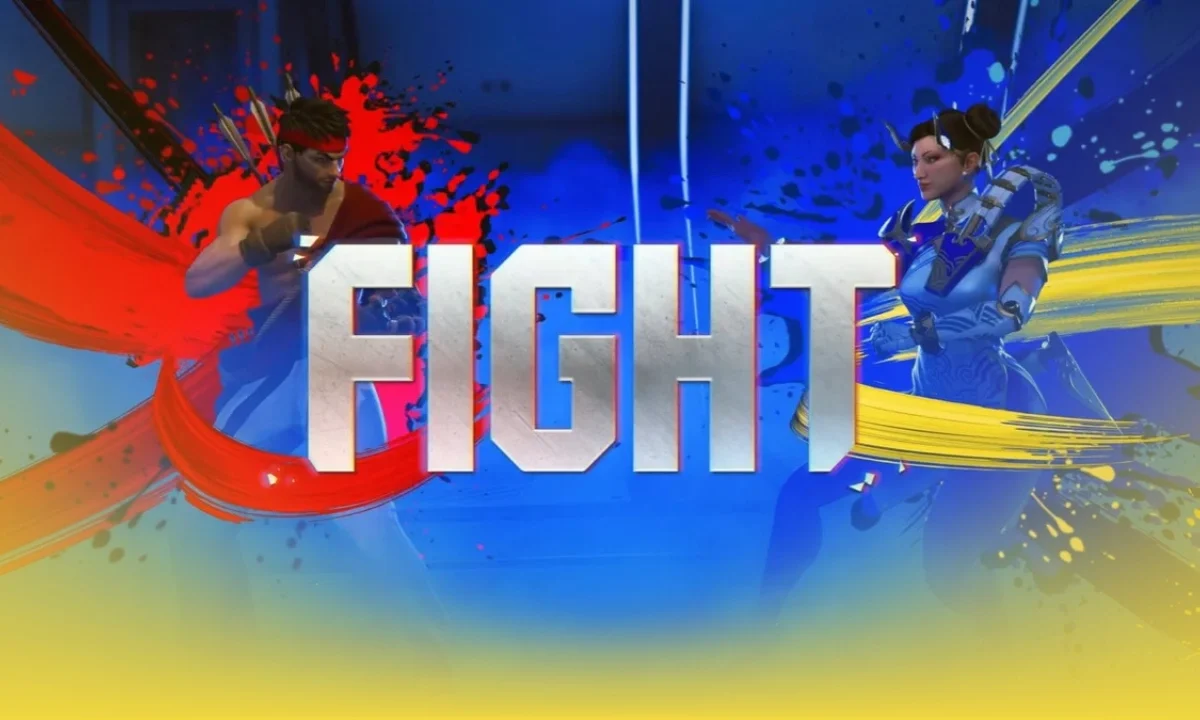 Apex Legends x Street Fighter 6: Hadokens, Olympus renovado y una pelea que cambia las reglas