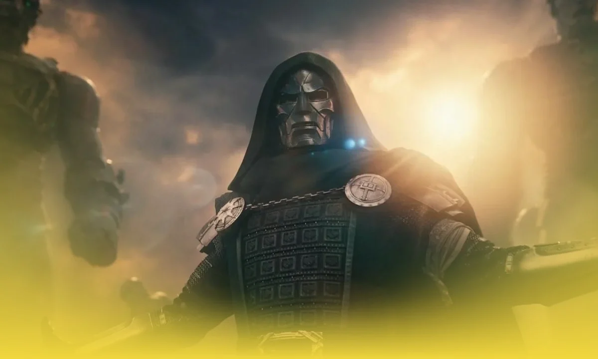 Avengers: Doomsday sorprende con divertido video y Marvel tiene un mensaje para los fans