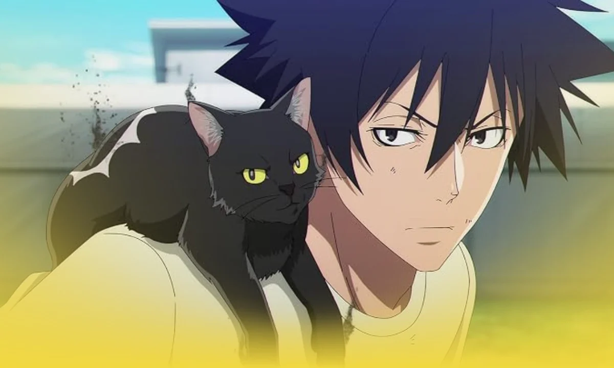 Black Torch entra en su batalla final: el nuevo tráiler anticipa los episodios 11 y 12