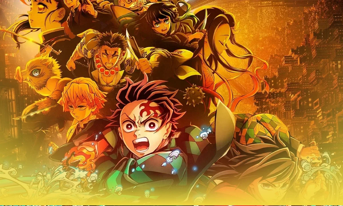 Demon Slayer: Castillo Infinito llegará a más plataformas: lo que sabemos de Netflix y HBO Max