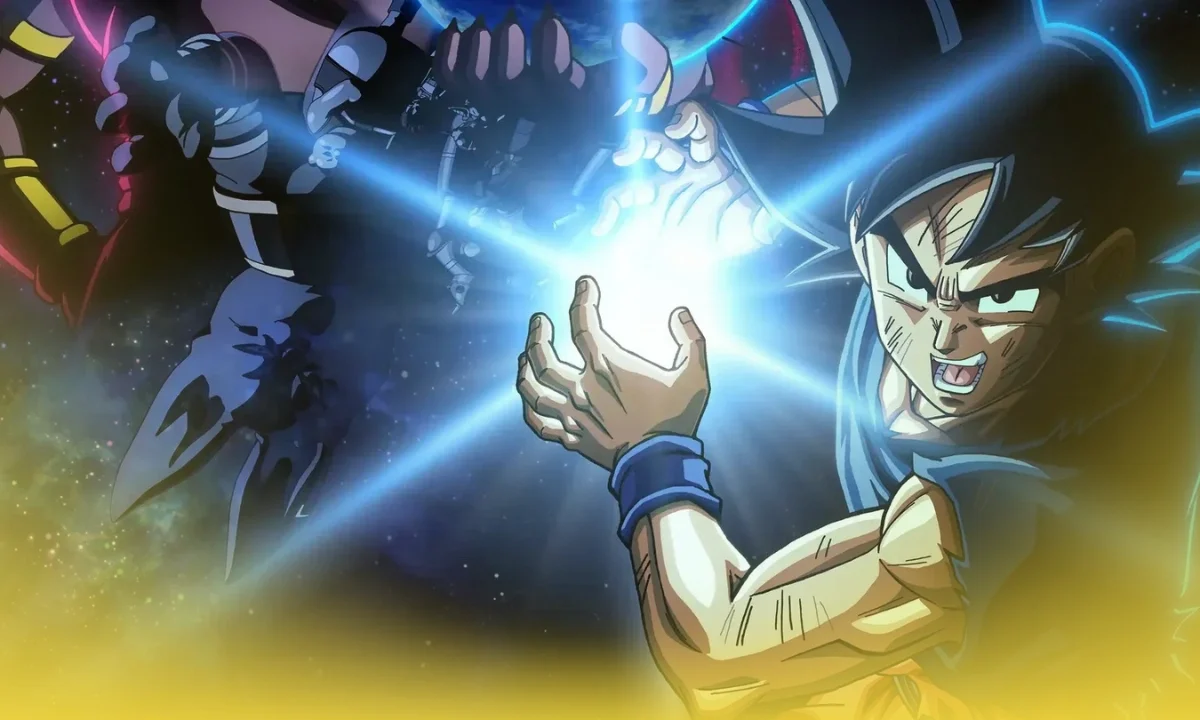 Dragon Ball Super: Beerus ya tiene fecha: el nuevo tráiler confirma el regreso de Goku y Beerus en octubre