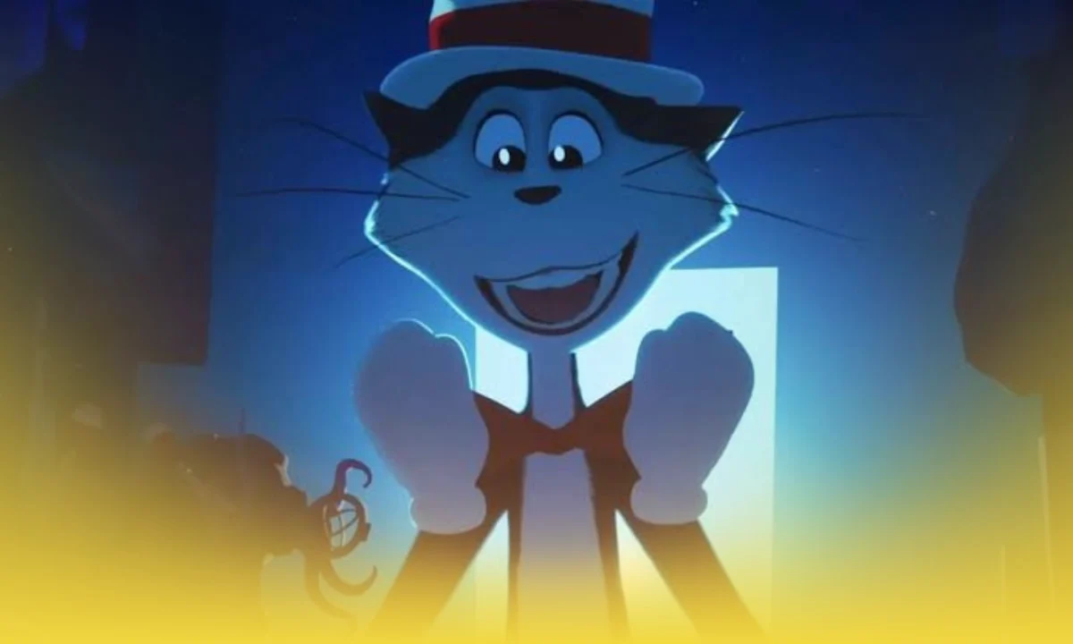 El Gato con Sombrero sorprende con nuevo tráiler antes de su estreno en Latinoamérica