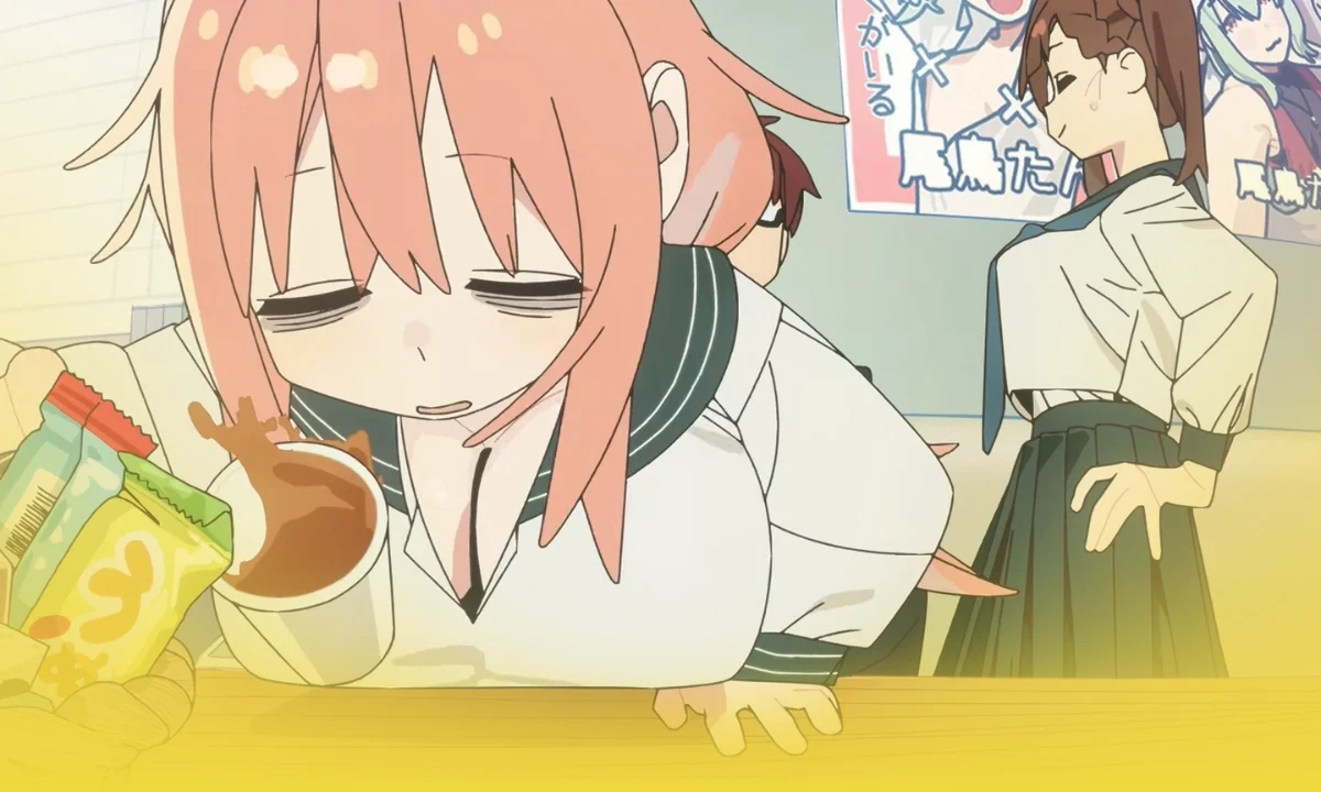 Even the Student Council Has Its Holes! sorprende con nuevo tráiler y confirma más detalles de su estreno