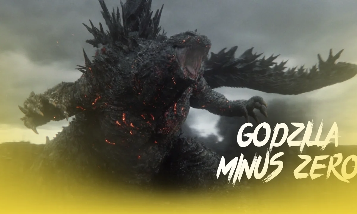 Godzilla Minus Zero sacude con nuevo tráiler: fecha de estreno en México y todo lo confirmado