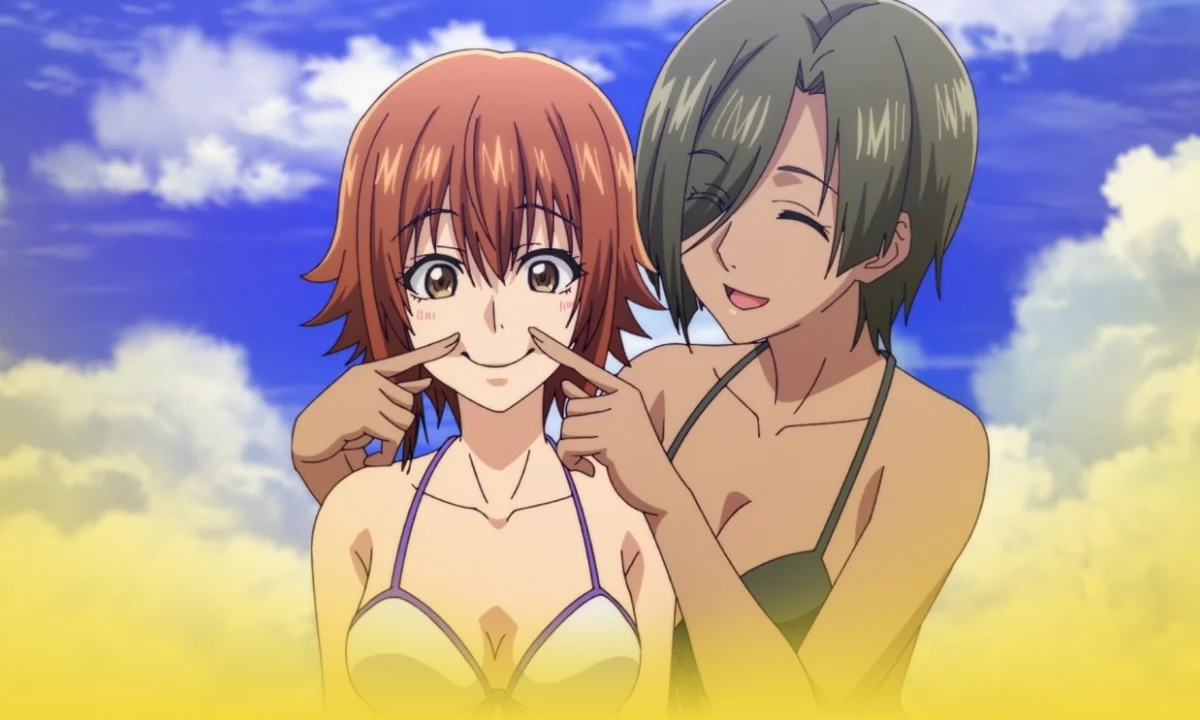 Grand Blue Dreaming confirma su temporada 4 y desata la expectativa entre sus fans