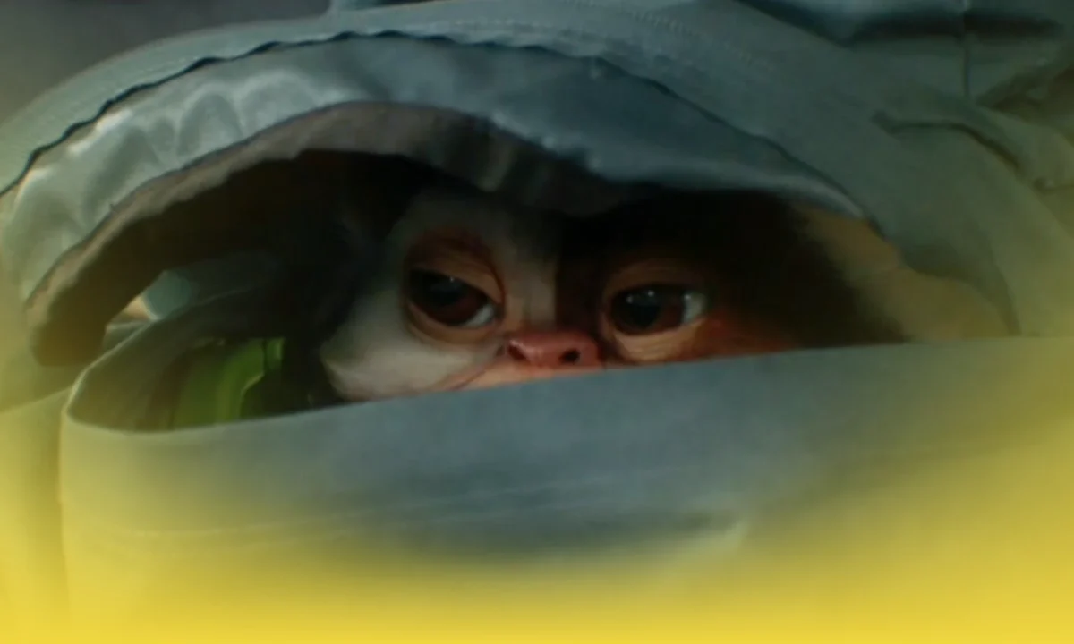 Gremlins 3 sorprende con su primer teaser: Gizmo regresa y ya tiene nueva fecha de estreno