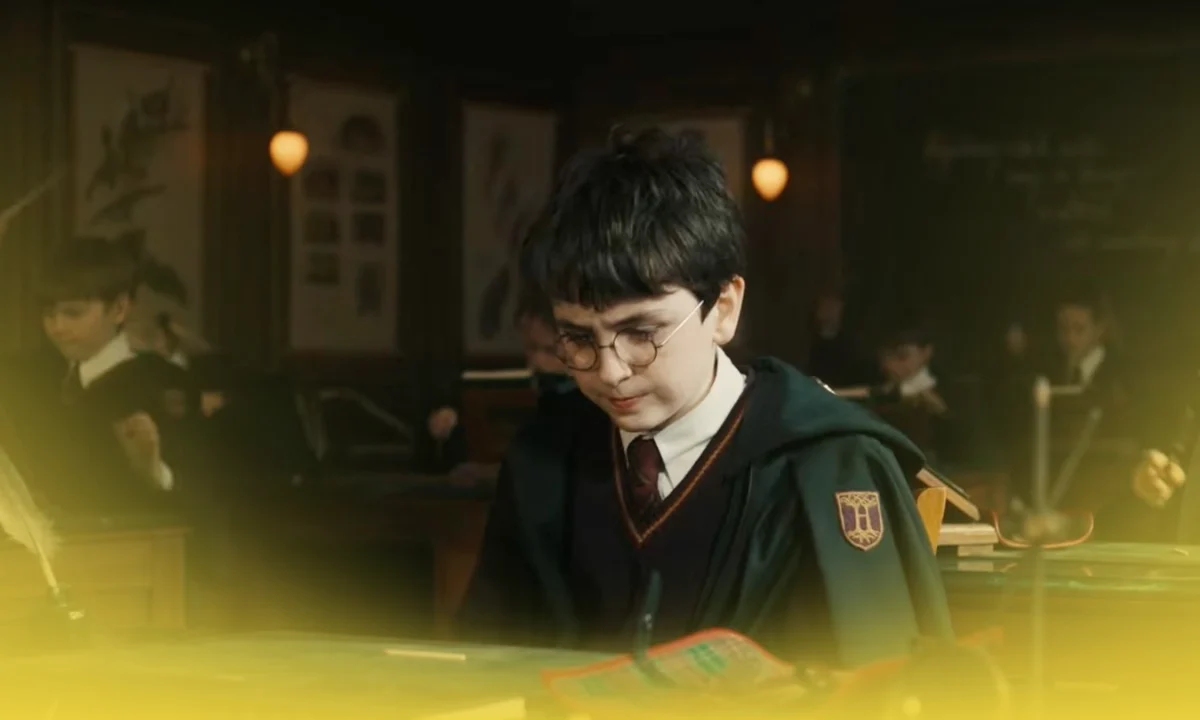 Harry Potter vuelve a Hogwarts: HBO lanza nuevo tráiler y confirma su estreno en México