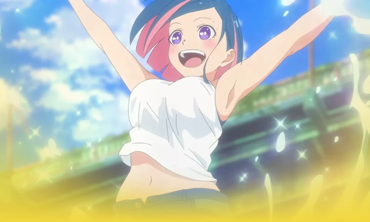 I’m Looking For Zombie confirma su estreno: el anime llegará el 3 de octubre con nuevo tráiler