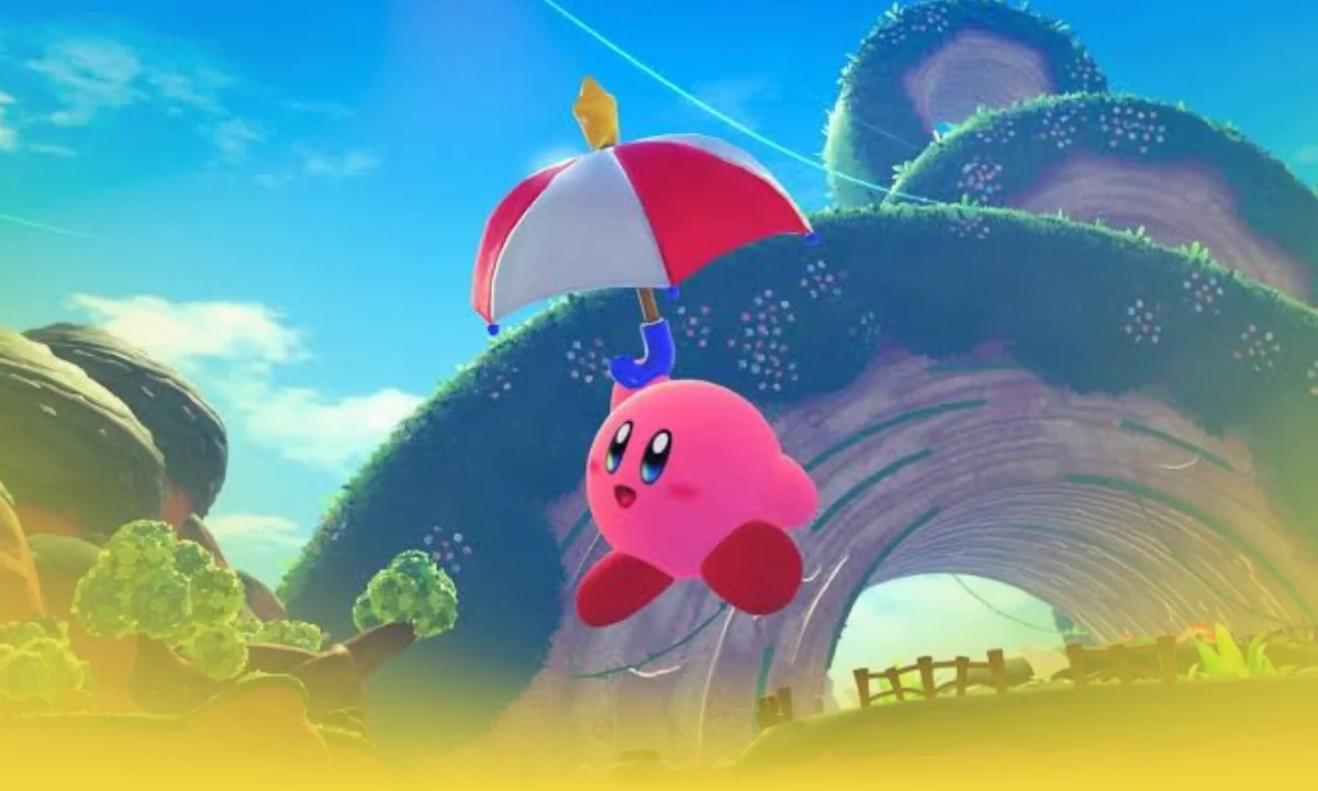 Kirby and the World Beyond: Nintendo prepara una enorme aventura 3D para Switch 2 en 2027