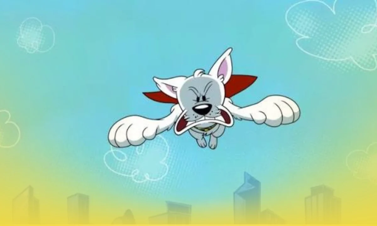 Krypto Salva el Día regresa con todo: la temporada 2 estrena esta semana en HBO Max y DC Kids