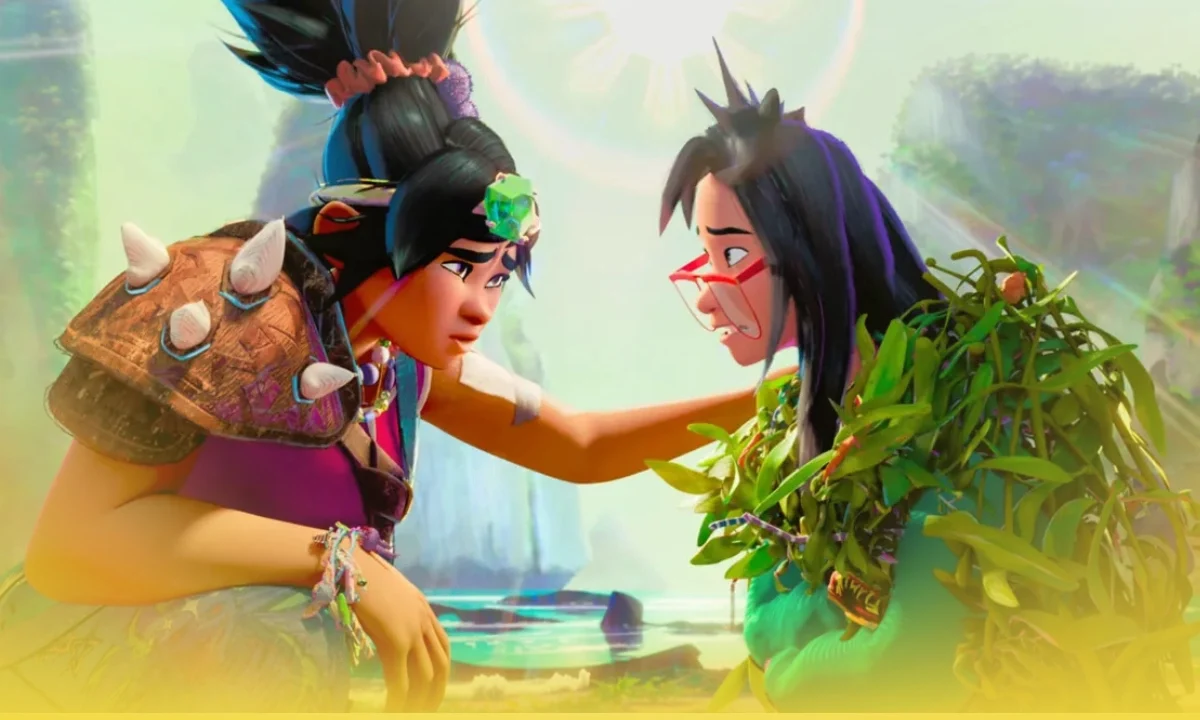 La Isla Olvidada estrena tráiler final y prepara su llegada a los cines de México y Latinoamérica