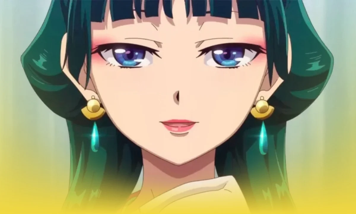 Los diarios de la boticaria revela un nuevo tráiler de su temporada 3 y confirma a Eve para el ending