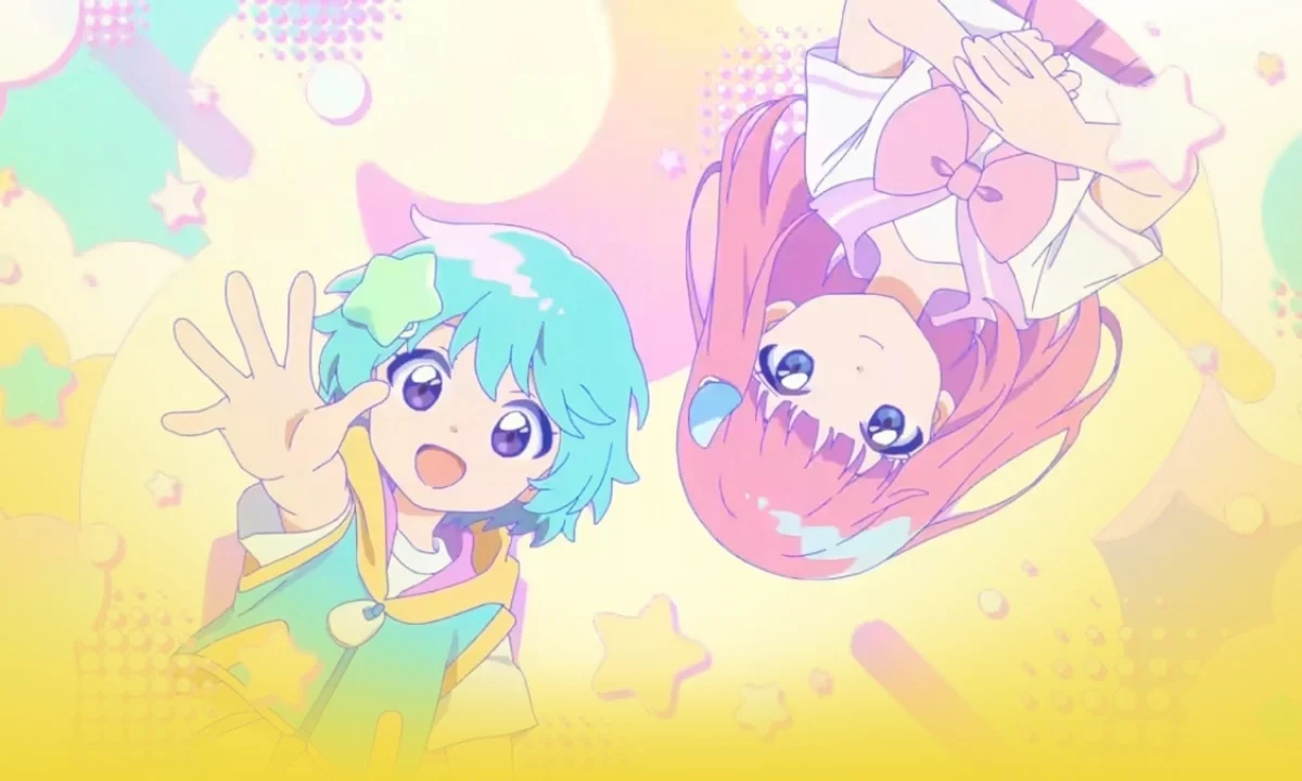 Magical Sisters Lulutto Lilly estrena tráiler de su segunda parte con nuevo opening de ILLIT