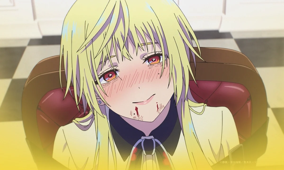 Marriage Toxin temporada 2: Hikaru y Mei regresan en enero de 2027 con nuevo tráiler