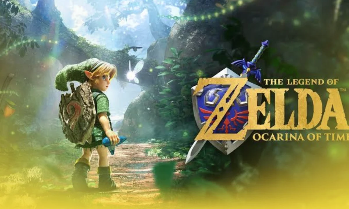 Ocarina of Time renace en Nintendo Switch 2: fecha, gameplay y todos los cambios del remake