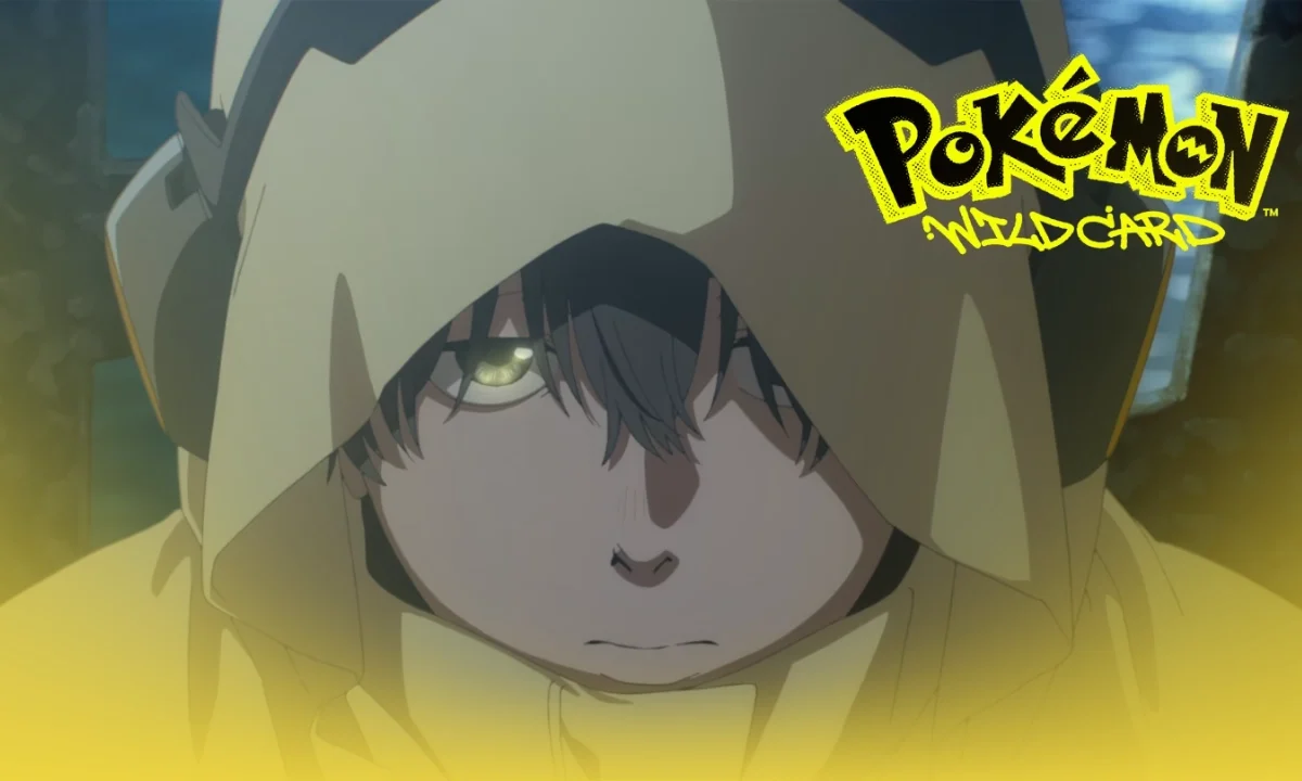 Pokémon: Wild Card llegará en 2027: la nueva película llevará el JCC Pokémon al cine