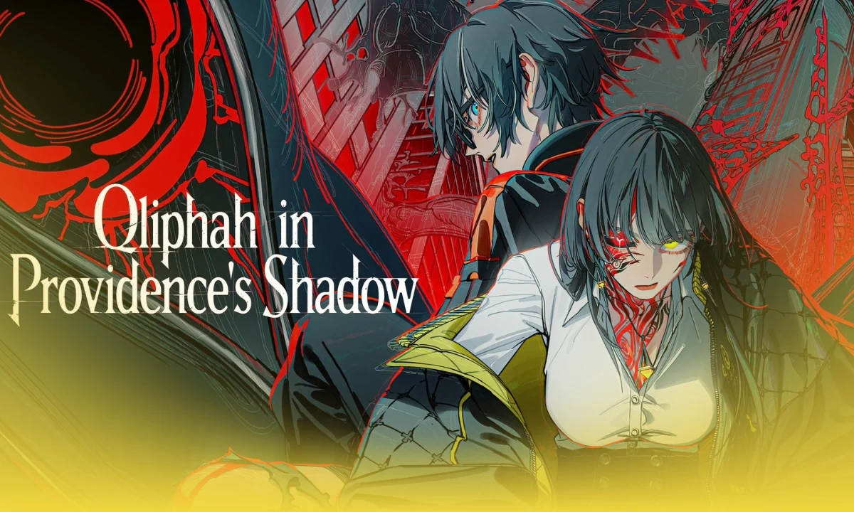 Qliphah in Providence’s Shadow ya está disponible: el nuevo RPG táctico de Arc System Works