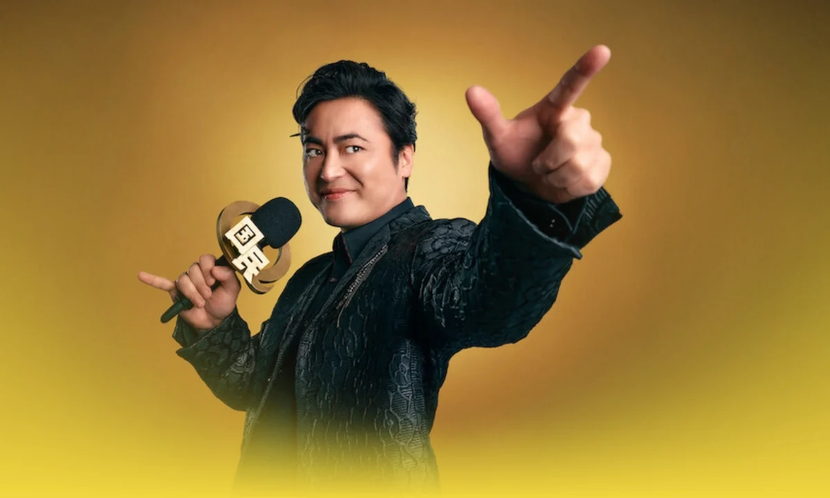 Quiztopia llega a Netflix: el perturbador manga Kokumin Quiz cobra vida con Takayuki Yamada