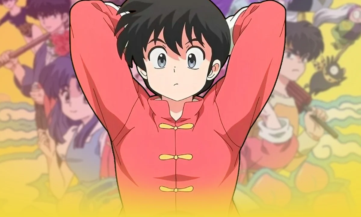Ranma 1/2 temporada 3 estrena nuevo tráiler antes de llegar a Netflix