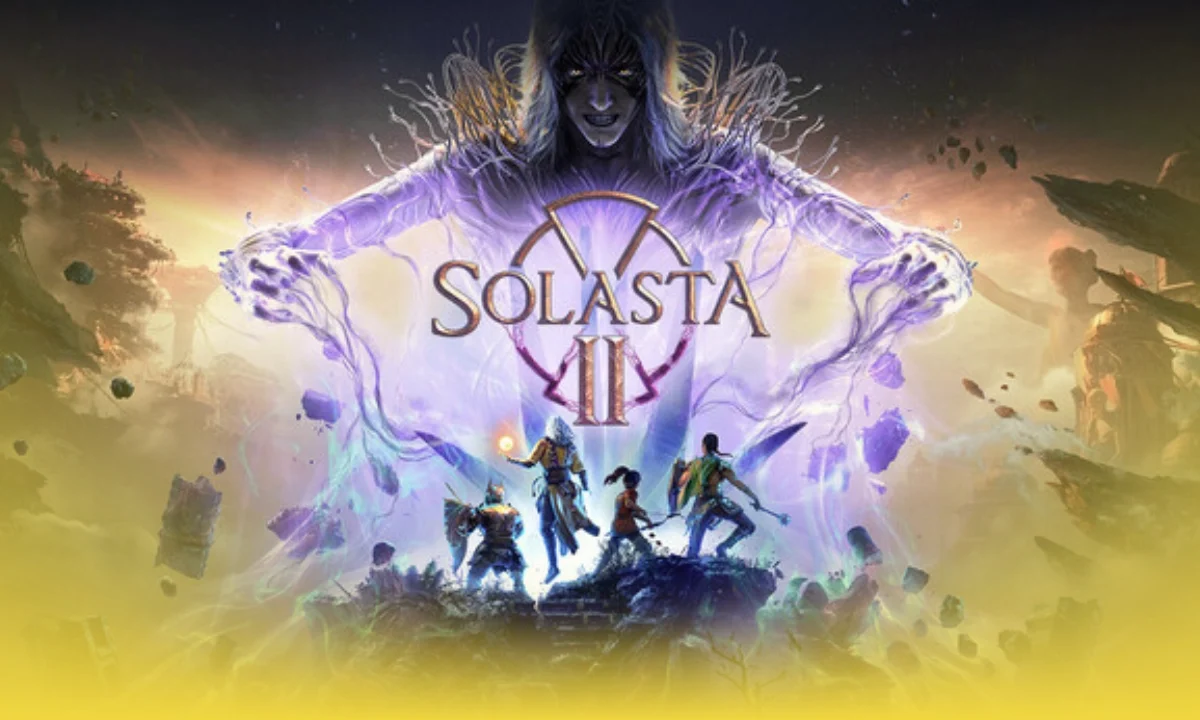 Solasta II estrena multijugador y transforma Neokos en una aventura cooperativa