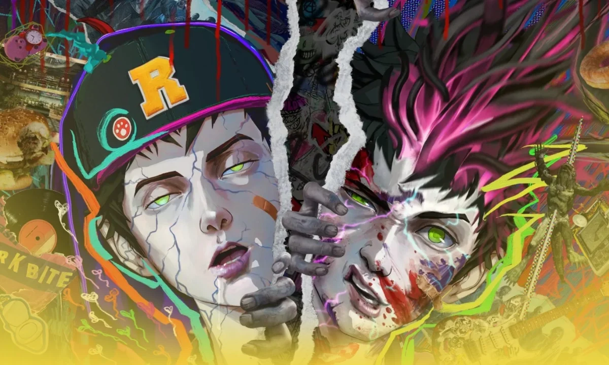 Stupid Never Dies ya tiene demo gratis en PS5 y PC: así puedes probar First Bite en México y Latinoamérica