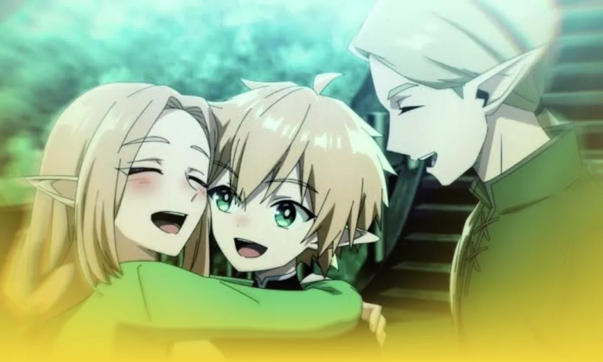 Tensei Elf confirma estreno en enero de 2027 y revela los primeros minutos del anime