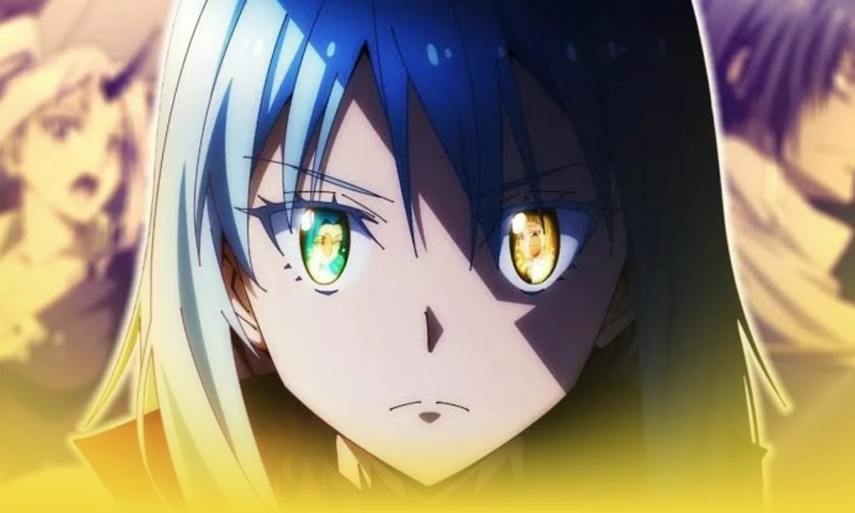That Time I Got Reincarnated as a Slime confirma el regreso de su temporada 4 para julio de 2027
