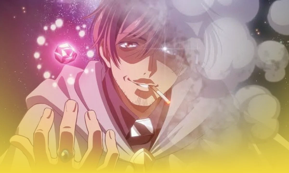 The Diary of a Middle-Aged Sage llegará en enero de 2027 con Tomokazu Sugita como protagonista