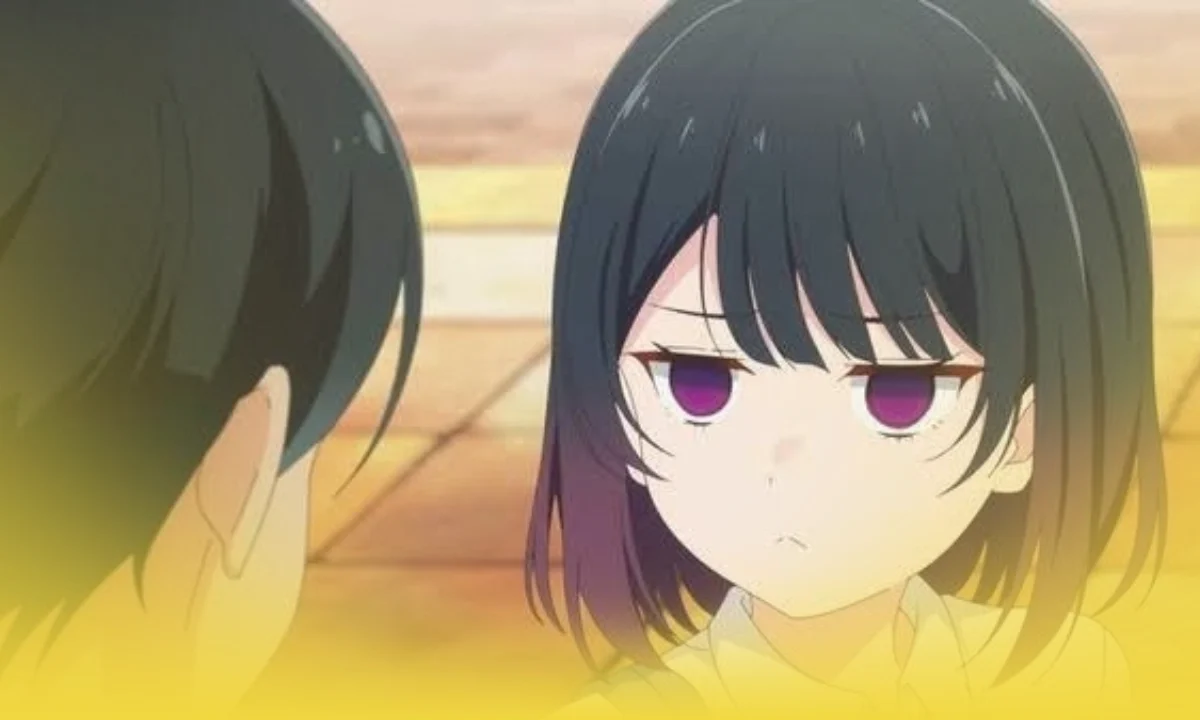 The Salty Koharu Has a Soft Spot for Me confirma estreno para octubre con nuevo tráiler y temas musicales