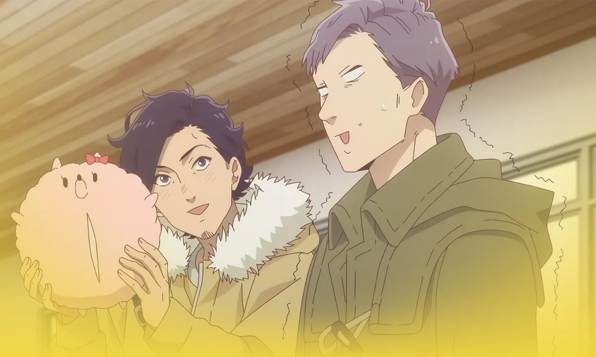 Uncle’s Obsession with Cute Things sorprende con su opening LIKE³ y confirma su estreno en Crunchyroll