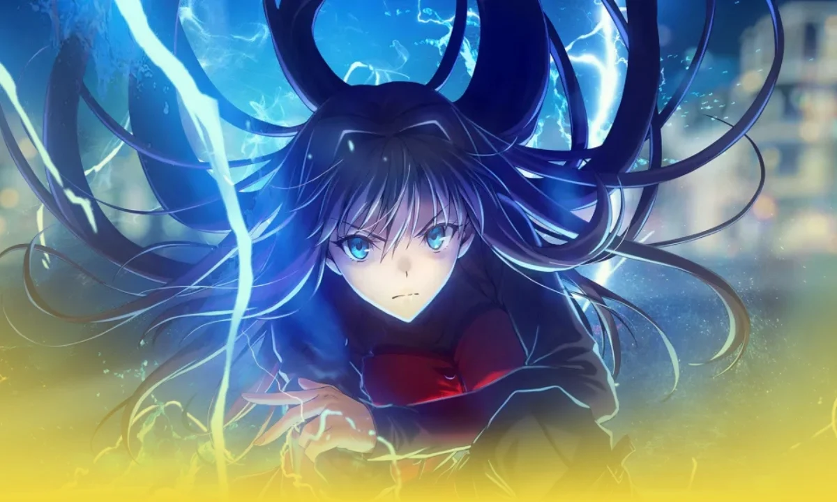 Witch on the Holy Night llega a cines de Latinoamérica: fecha de estreno y todo lo que sabemos