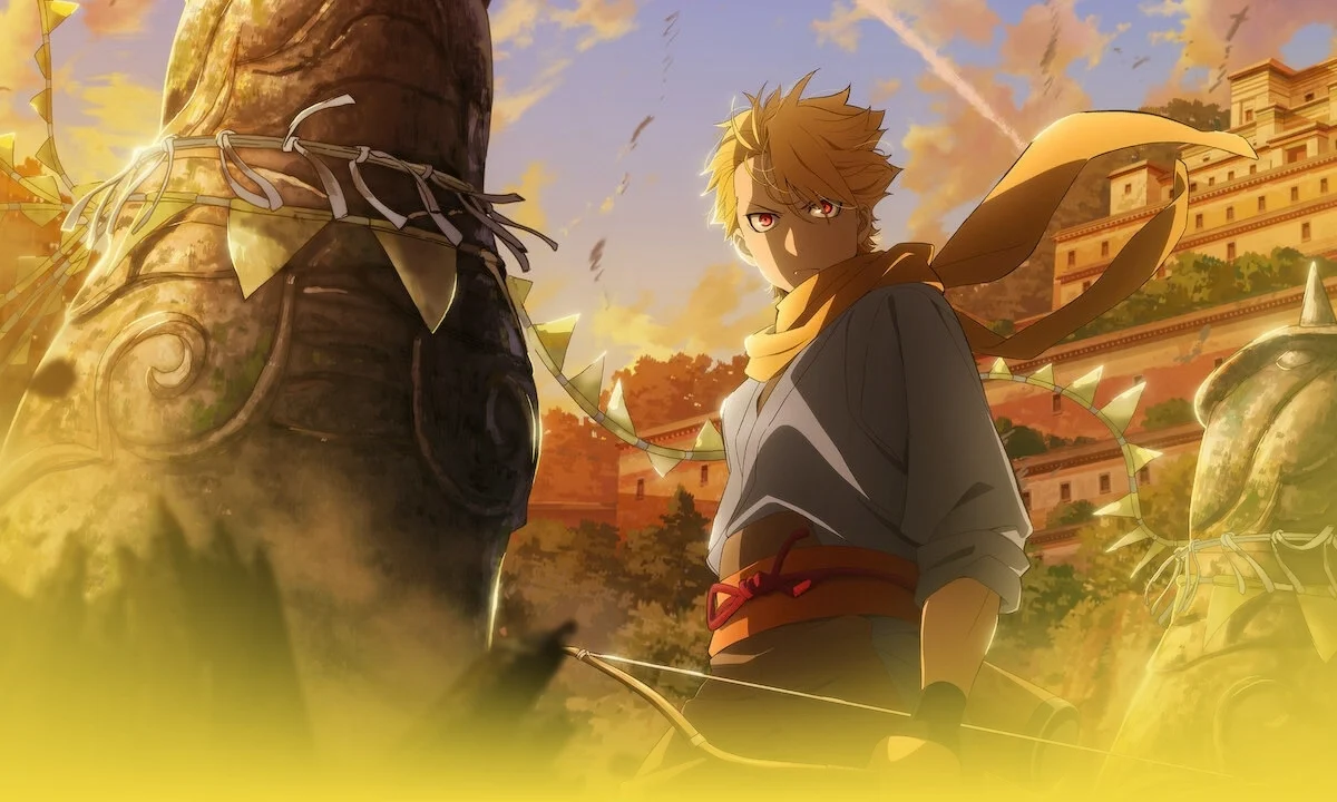 Yomi no Tsugai temporada 2 es oficial: Dúo del Inframundo continuará y ya tiene primer avance
