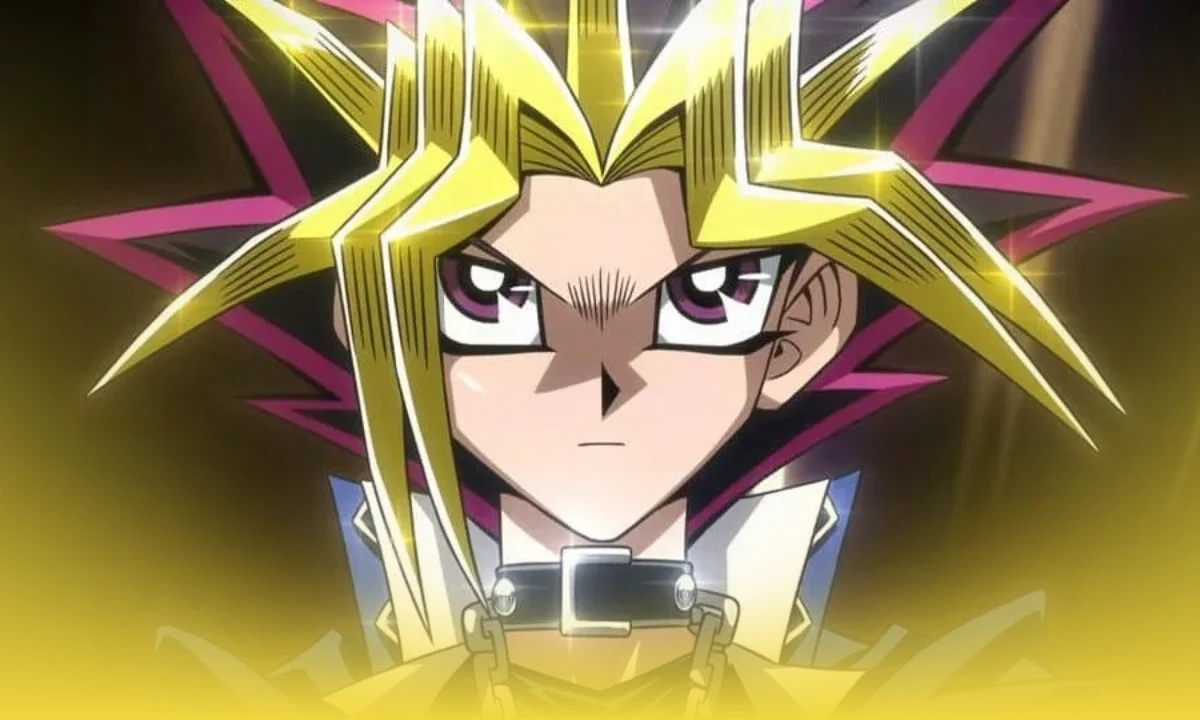 Yu-Gi-Oh! vuelve a Domino City con un nuevo corto por los 30 años del manga y la exposición de Kazuki Takahashi en Tokio