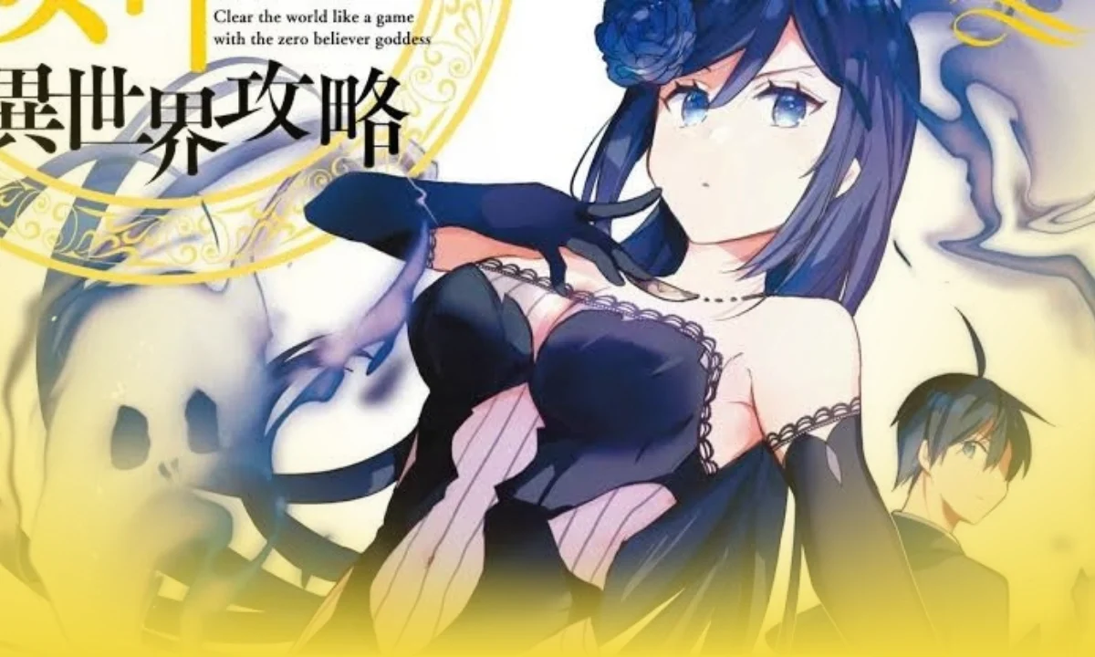 Full Clearing Another World revela su opening en un nuevo tráiler antes de su estreno