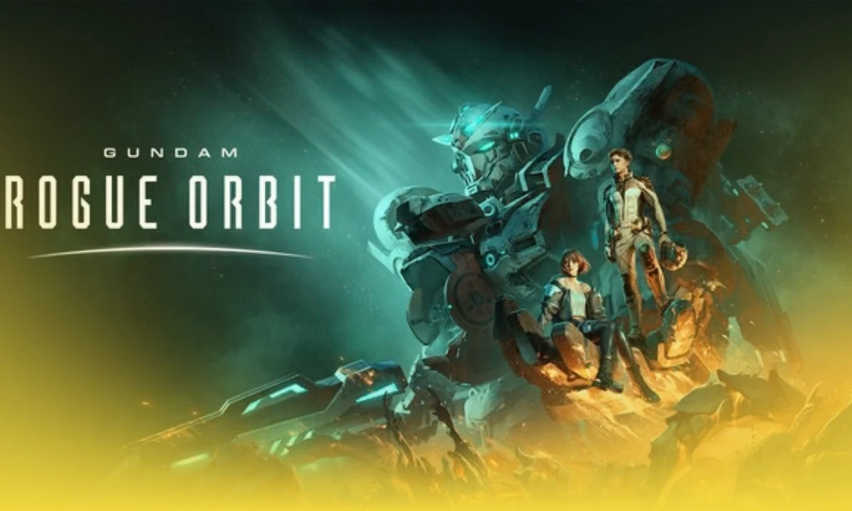 Gundam Rogue Orbit sorprende con un nuevo tráiler que revela su frenético gameplay