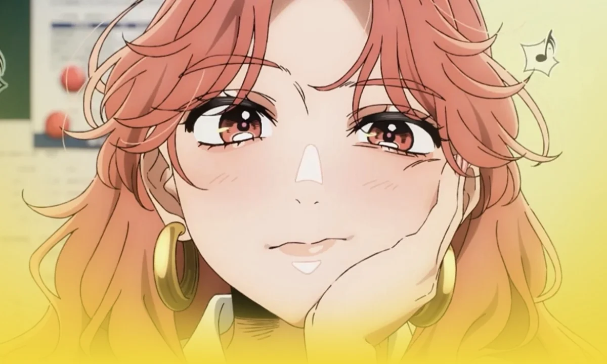 The Guy She Was Interested In Wasn’t a Guy At All?! revela su tráiler y confirma su estreno en Crunchyroll
