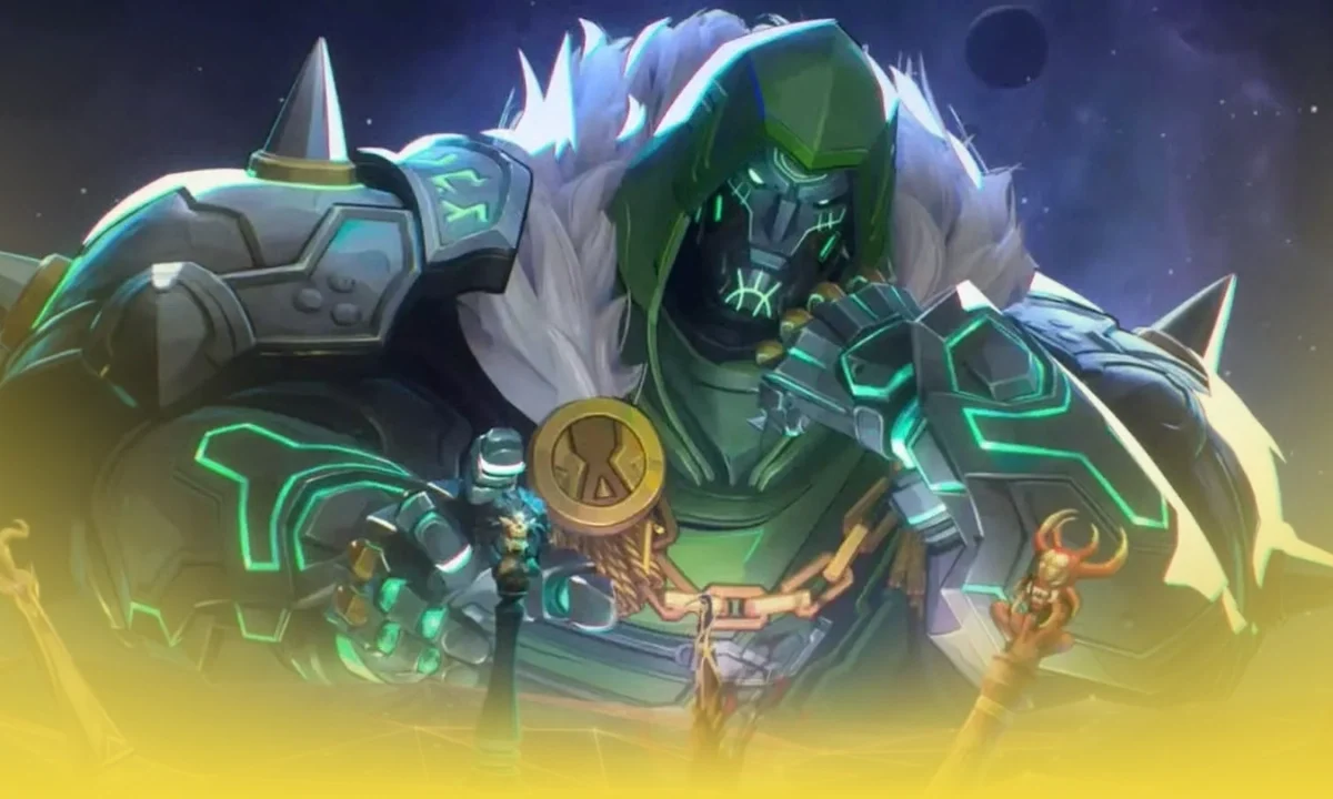 Marvel Rivals prepara Avengers: Doomsday con Thanos, nuevas batallas y eventos de Halloween