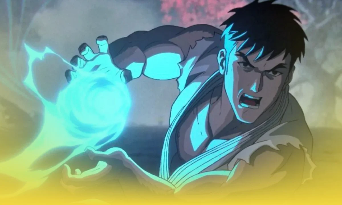 Street Fighter sorprende: su nueva película mezclará acción real con anime para contar el pasado de Ryu y Ken