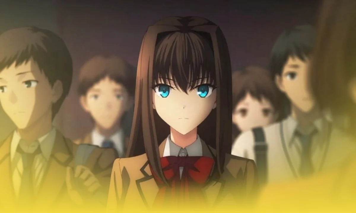 Witch on the Holy Night sorprende con su tráiler final antes de llegar a Latinoamérica